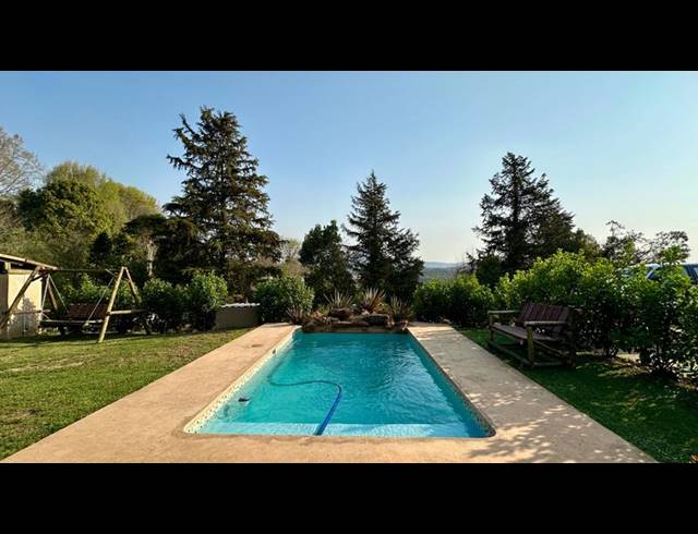 7 BEDROOM HOUSE FOR SALE IN HILTON CENTRAL